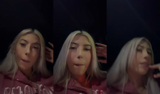 snowwhitecassie's Live Session — Oct 20, 2026, 4:56 AM