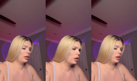snowyskyes's Live Session — Jul 21, 2026, 7:52 AM