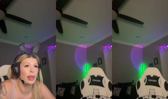 snowyskyes's Live Session — Jul 21, 2026, 8:52 AM