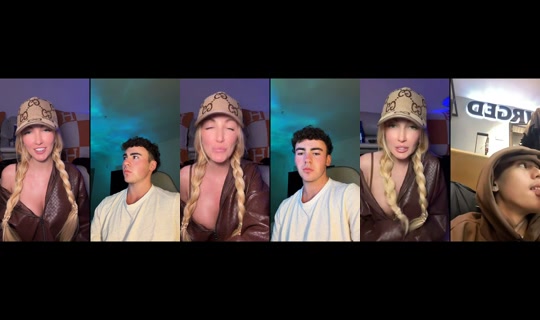 so.chelc's Live Session — Oct 5, 2026, 8:36 AM