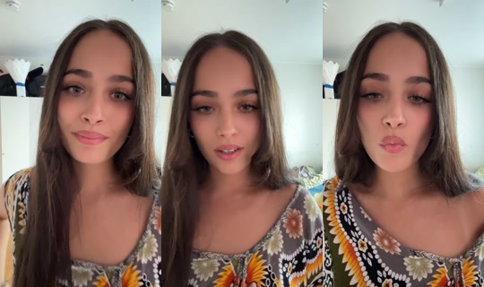 so.umaya35's Live Session — Jul 27, 2026, 6:27 PM