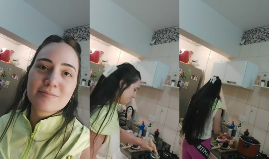 sobrebella's Live Session — Jul 22, 2026, 6:24 PM