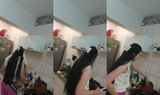 sobrebella's Live Session — Jul 22, 2026, 6:54 PM
