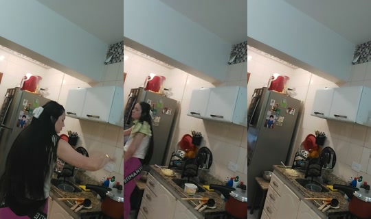 sobrebella's Live Session — Jul 22, 2026, 8:04 PM