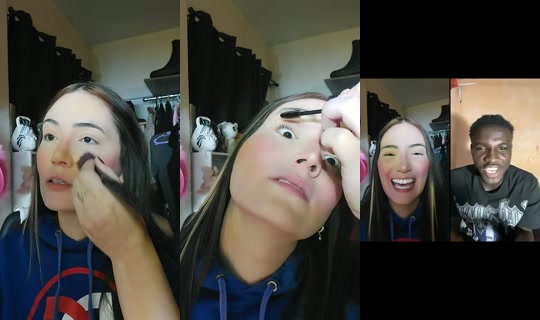 sobrebella's Live Session — Jul 25, 2026, 2:36 AM