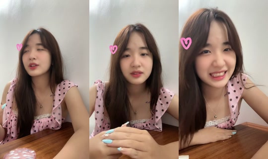 socchuotsmile's Live Session — Jul 12, 2026, 5:04 PM