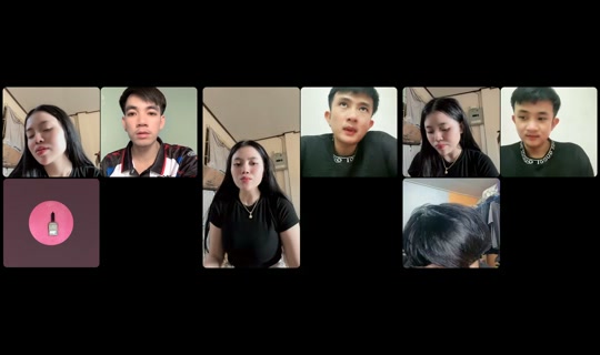 soea414's Live Session — Jul 8, 2026, 9:52 AM