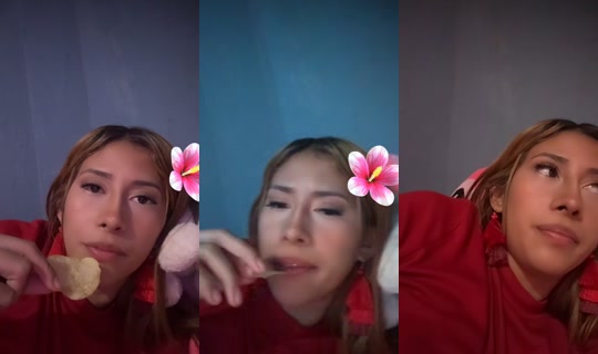 soecarbajal2's Live Session — Jul 28, 2026, 5:33 AM