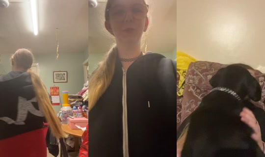sofcr190's Live Session — Jul 23, 2026, 10:19 PM