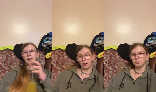sofcr190's Live Session — Sep 14, 2026, 10:43 PM