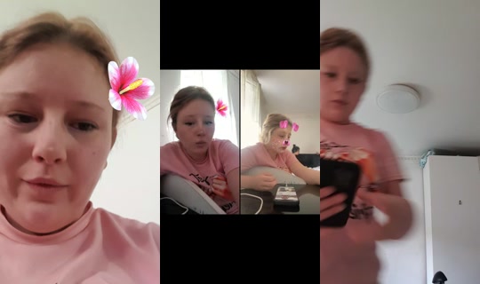 sofi.len.osamela's Live Session — Oct 1, 2026, 1:24 PM