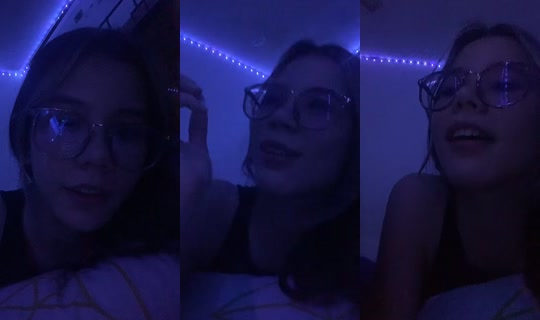 sofi_ahv2's Live Session — Oct 20, 2026, 1:24 AM