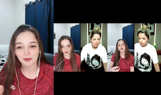 sofi_gujratan_official's Live Session — Jul 24, 2026, 8:35 PM