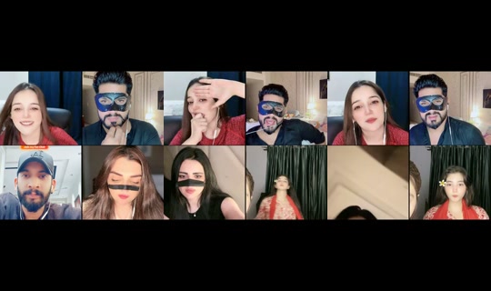 sofi_gujratan_official's Live Session — Jul 24, 2026, 10:08 PM