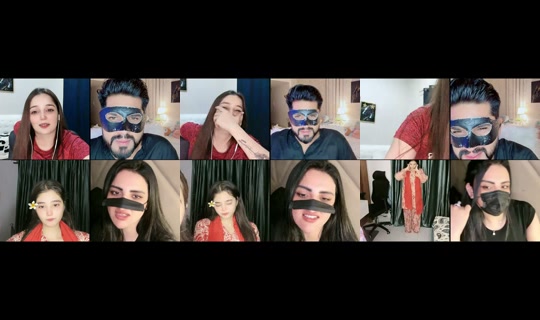 sofi_gujratan_official's Live Session — Jul 24, 2026, 11:33 PM