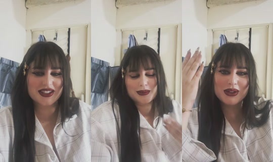sofia.aiges's Live Session — Oct 13, 2026, 6:04 PM