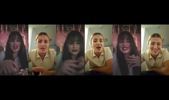 sofia.aiges's Live Session — Oct 13, 2026, 8:39 PM
