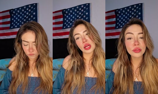 sofia.big.apple's Live Session — Jul 20, 2026, 1:46 AM