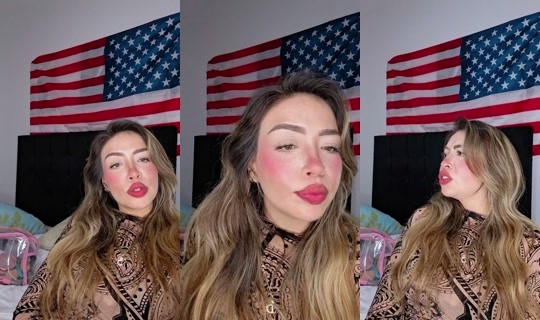 sofia.big.apple's Live Session — Jul 21, 2026, 1:06 AM
