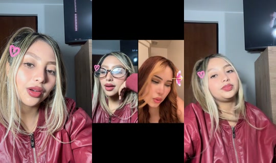 sofia19333's Live Session — Jul 27, 2026, 6:01 AM