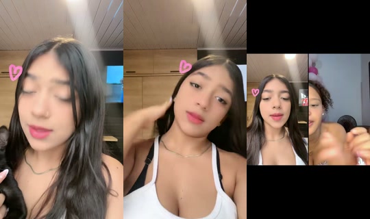 sofia_henao222's Live Session — Jul 22, 2026, 10:32 PM