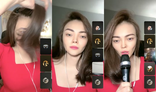 sofia_kamil22's Live Session — Jul 26, 2026, 1:01 PM