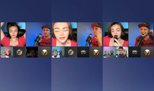sofia_kamil22's Live Session — Jul 26, 2026, 6:05 PM