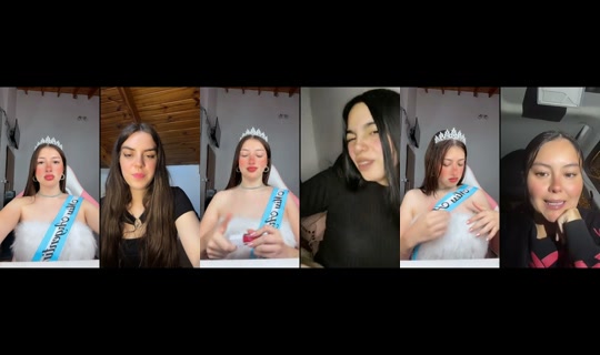 sofiaacandel's Live Session — Oct 29, 2026, 12:13 AM