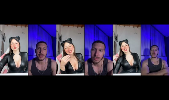 sofiaacandel's Live Session — Oct 30, 2026, 1:25 AM