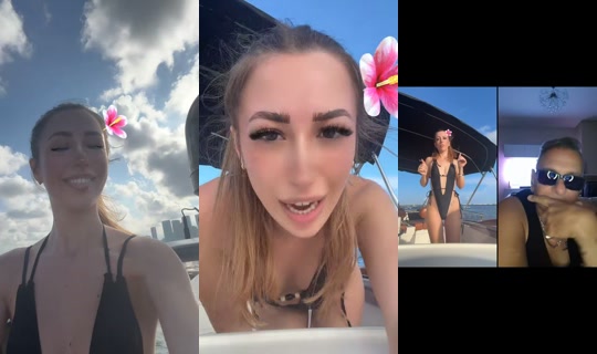 sofiaacarboniofficial's Live Session — Jul 24, 2026, 10:18 PM