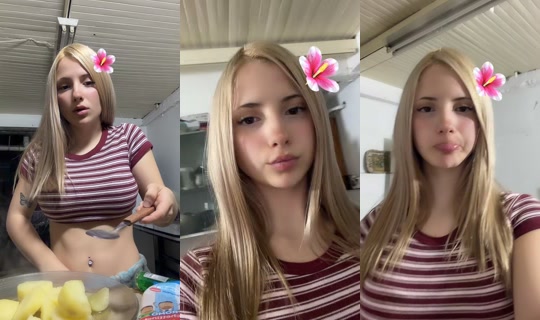 sofiaalopezpk's Live Session — Oct 1, 2026, 4:20 AM