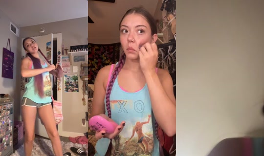 sofiaaraizaa's Live Session — Oct 7, 2026, 12:45 AM