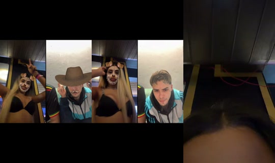 sofiaareservaa's Live Session — Sep 19, 2026, 6:29 AM