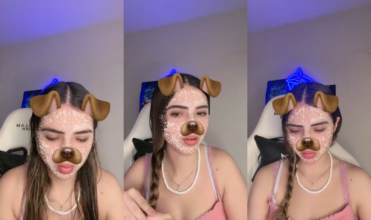 sofiacandanosa's Live Session — Jul 24, 2026, 11:07 PM
