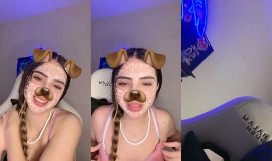 sofiacandanosa's Live Session — Jul 24, 2026, 11:58 PM