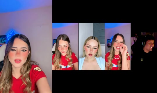 sofiacandanosa's Live Session — Jul 25, 2026, 7:08 AM