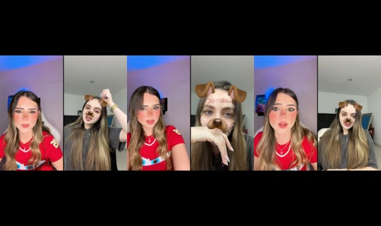 sofiacandanosa's Live Session — Jul 25, 2026, 7:59 AM