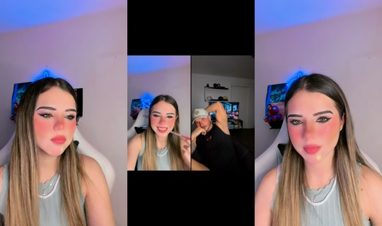 sofiacandanosa's Live Session — Jul 27, 2026, 5:03 AM