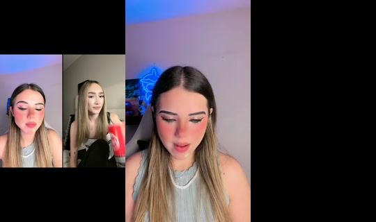 sofiacandanosa's Live Session — Jul 27, 2026, 6:38 AM