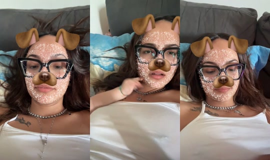 sofiadambrosio__'s Live Session — Jul 8, 2026, 3:34 PM