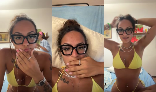 sofiadambrosio__'s Live Session — Jul 31, 2026, 3:38 PM