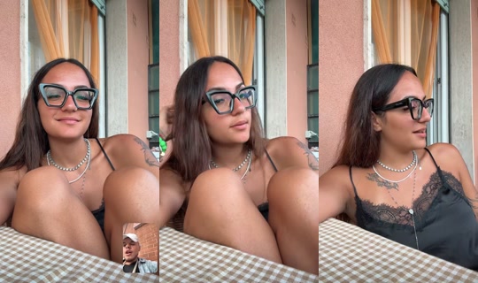 sofiadambrosio__'s Live Session — Jul 31, 2026, 5:56 PM
