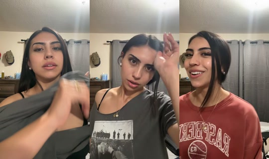 sofiafreakingpeener's Live Session — Jul 22, 2026, 6:09 AM