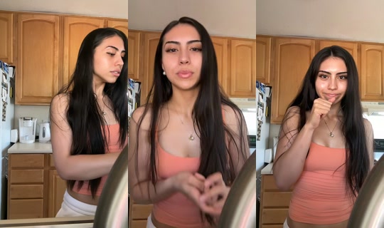 sofiafreakingpeener's Live Session — Jul 23, 2026, 8:33 PM