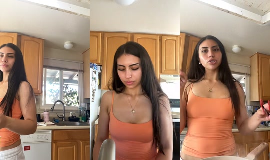 sofiafreakingpeener's Live Session — Jul 23, 2026, 10:31 PM
