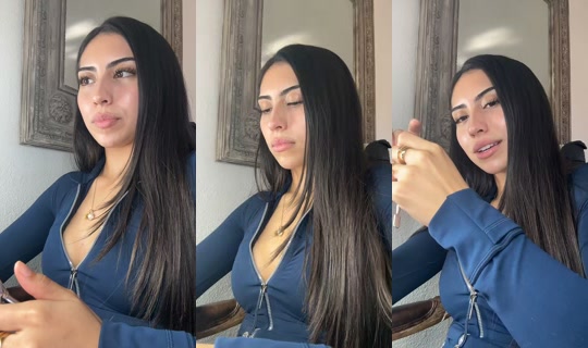 sofiafreakingpeener's Live Session — Jul 24, 2026, 11:44 PM