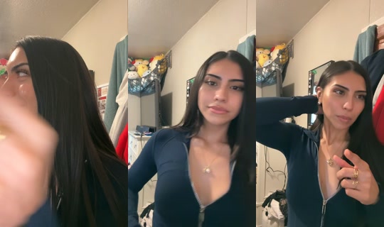 sofiafreakingpeener's Live Session — Jul 25, 2026, 1:23 AM