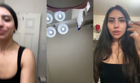 sofiafreakingpeener's Live Session — Jul 26, 2026, 6:20 AM