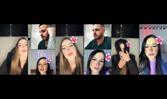 sofiafrozi's Live Session — Jul 9, 2026, 12:49 AM