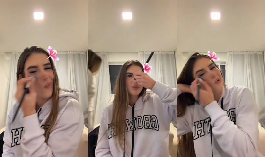 sofiafrozi's Live Session — Jul 16, 2026, 12:31 AM